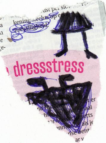 DRESSSTRESS 0003 NEW