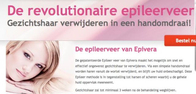 EPILEERVEER