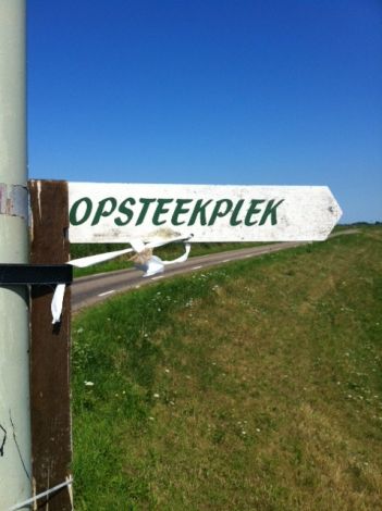 OPSTEEKPLEK