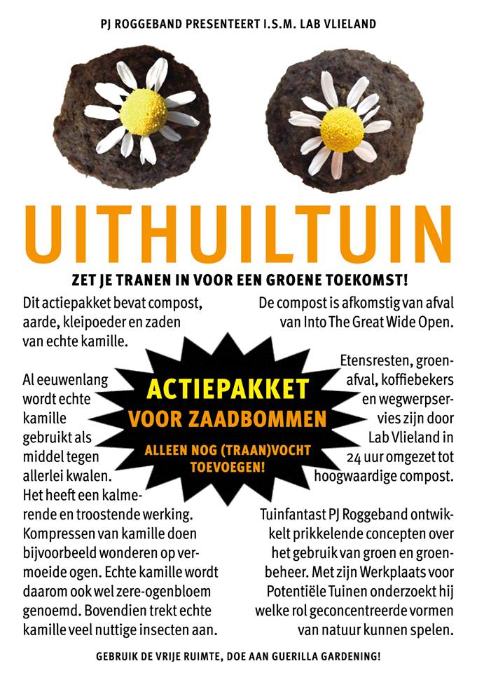 UITHUILTUINvoorkant