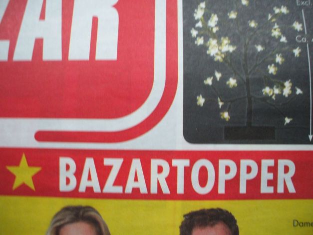 bazartopper