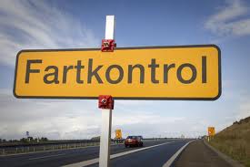 fartkontrol