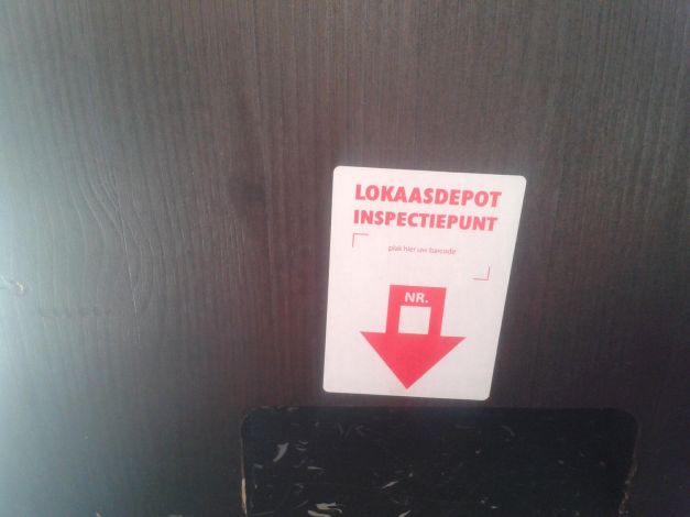 lokaasdepot