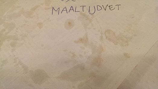 maaltijdvet