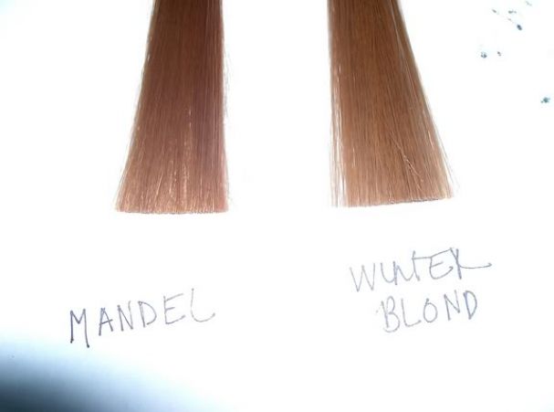 winterblond