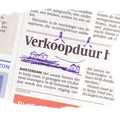 verkoopduur