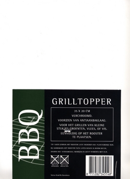 grilltopper