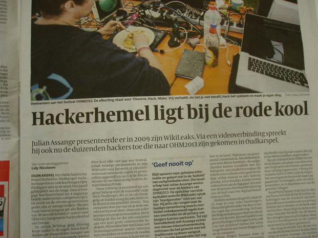 hackerhemel