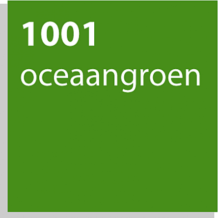 oceaangroen