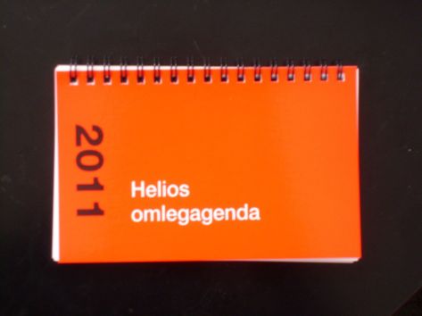 omlegagenda