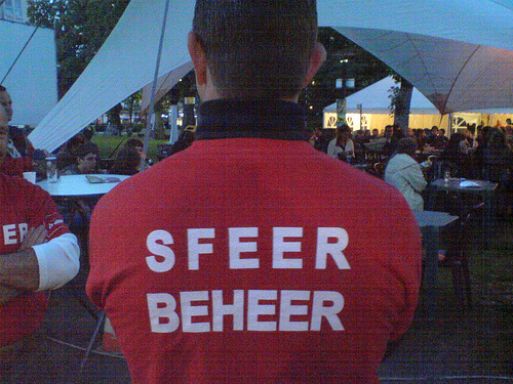 sfeerbeheer