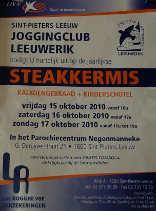 steakkermis