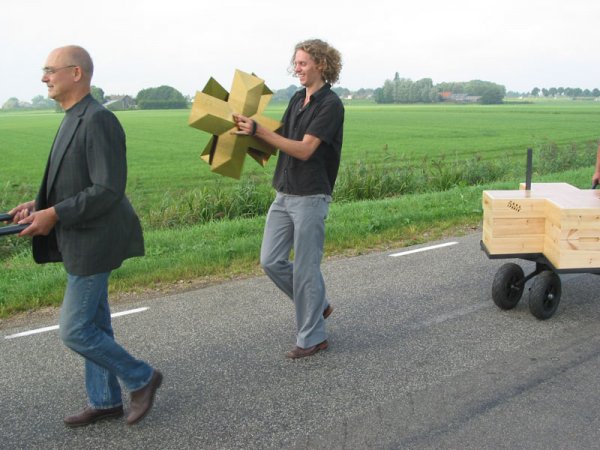 veenbekens