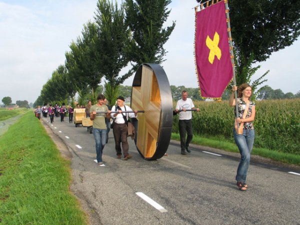 venenpodiumvenenparade