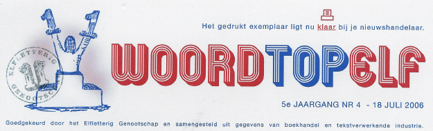 woordtopelfKOPvkrant