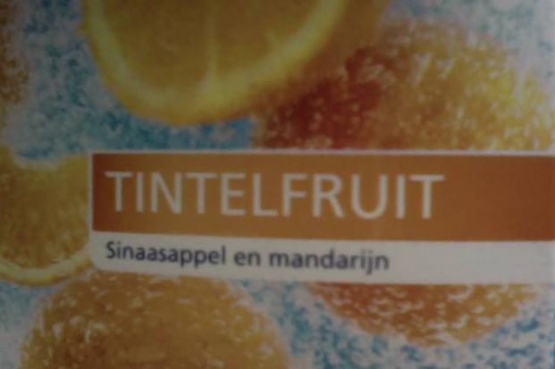 tintelfruit