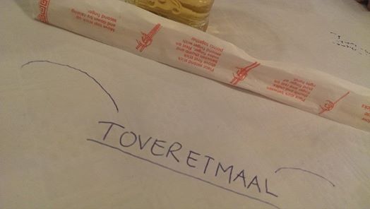 toveretmaal